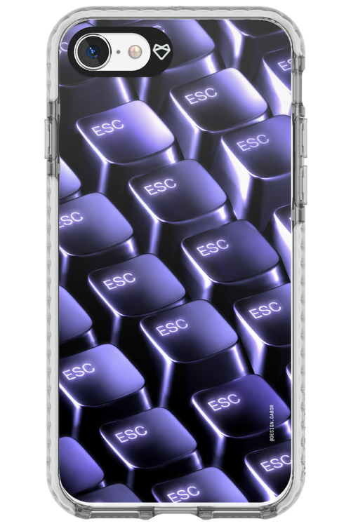 Can's Escape 2.0 - Apple iPhone SE 2020