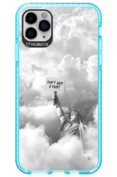 Don't give a  - Apple iPhone 11 Pro Max