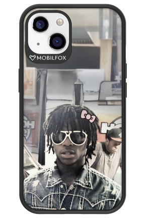 Drip ‘n’ Bow - Apple iPhone 13