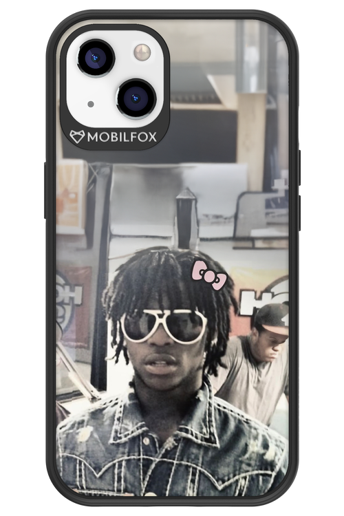 Drip ‘n’ Bow - Apple iPhone 13