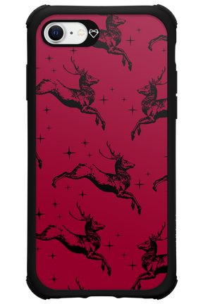 Oh Deer - Apple iPhone SE 2020