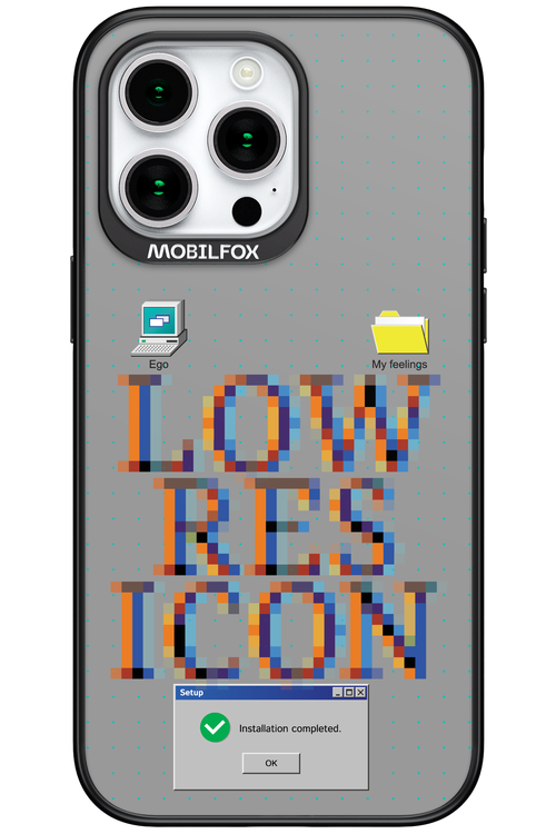 Low res icon 2.0 - Apple iPhone 15 Pro Max
