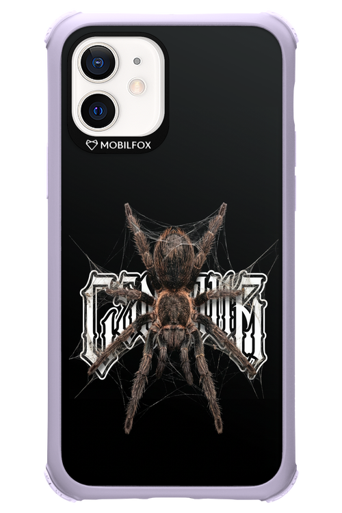 Centaur Logo Big Spider 2.0 - Apple iPhone 12