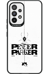 Peter Parker Cover 2.0 - Samsung Galaxy A53