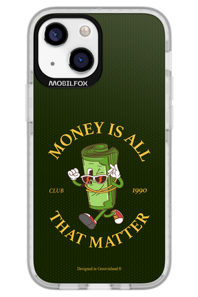 Money Club - Apple iPhone 13 Mini
