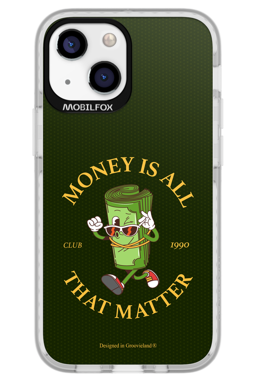 Money Club - Apple iPhone 13 Mini