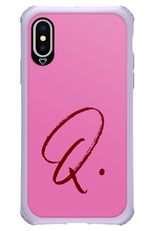 (Sorbet) Q 2.0 - Apple iPhone X