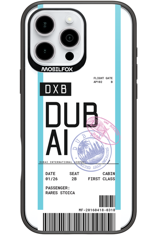 Rares Stoica - Apple iPhone 16 Pro Max