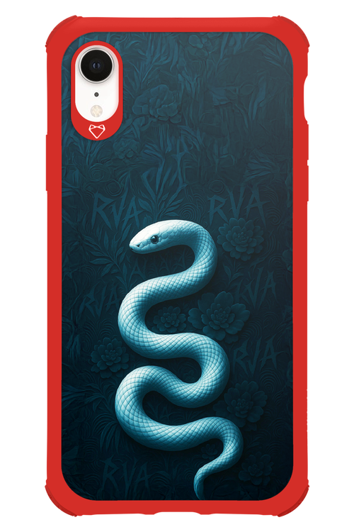 Night Venom 2.0 - Apple iPhone XR