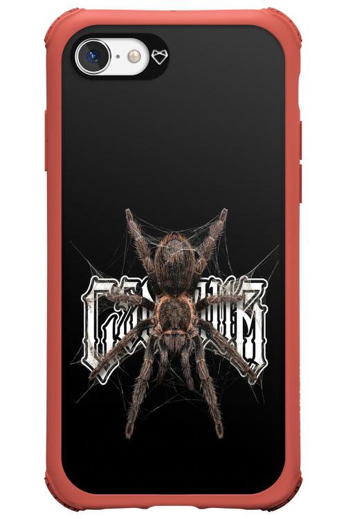 Centaur Logo Big Spider 2.0 - Apple iPhone 7