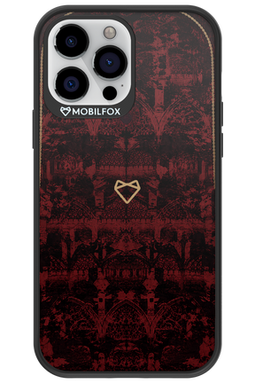 Portugalia x Mobilfox 2.0 - Apple iPhone 13 Pro Max