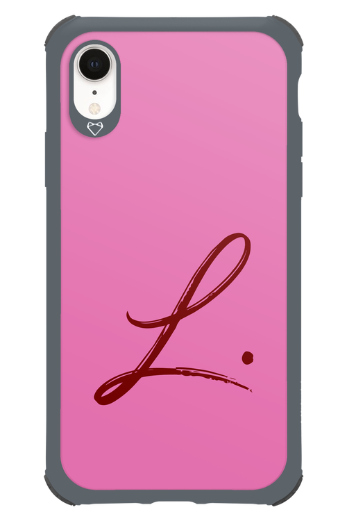 (Sorbet) L 2.0 - Apple iPhone XR