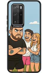 Solo Love - Huawei P40 Pro