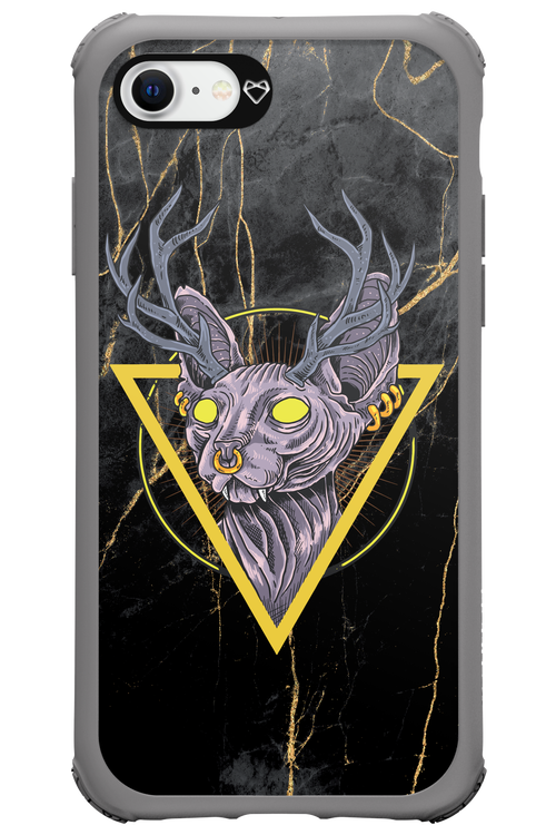 Bastet - Apple iPhone SE 2020