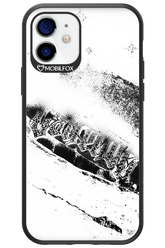 Grillz White Centaur 2.0 - Apple iPhone 12