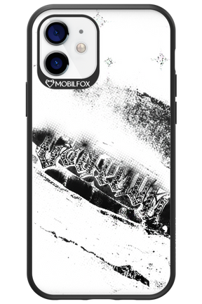 Grillz White Centaur 2.0 - Apple iPhone 12