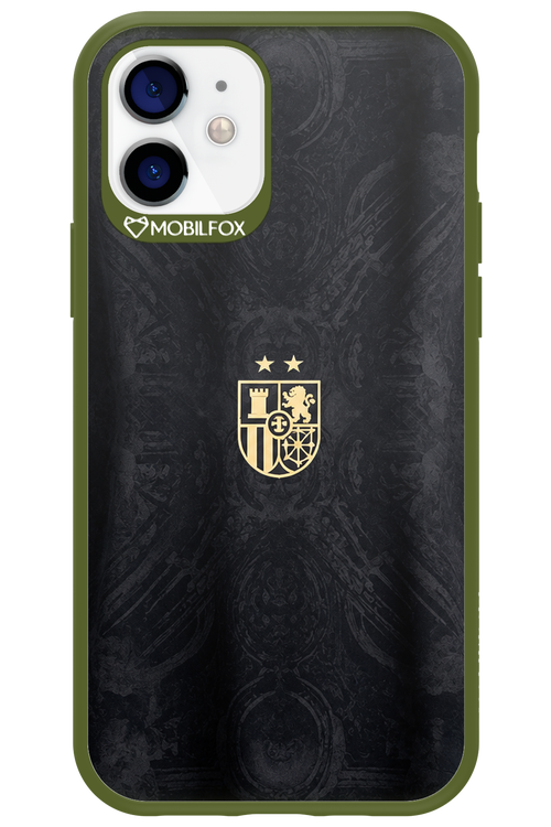 Spain Classic 2.0 - Apple iPhone 12