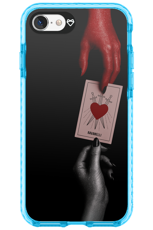 Ravanelli 2 - Apple iPhone 7