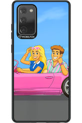 My Way - Samsung Galaxy Note 20