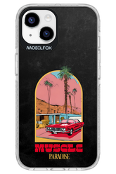 Muscle Paradise - Apple iPhone 14
