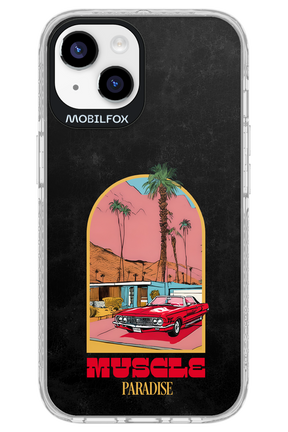 Muscle Paradise - Apple iPhone 14