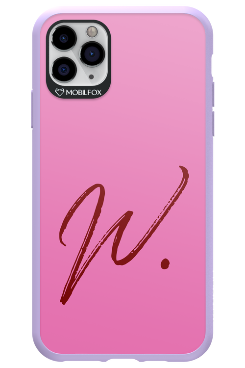 (Sorbet) W 2.0 - Apple iPhone 11 Pro Max