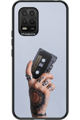 Bagabont 2.0 - Xiaomi Mi 10 Lite 5G