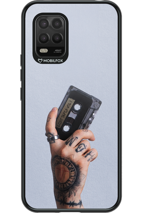 Bagabont 2.0 - Xiaomi Mi 10 Lite 5G