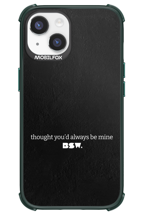 BSW FourSeasons 6 2.0 - Apple iPhone 14
