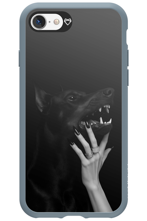 Hellhound 2.0 - Apple iPhone 7