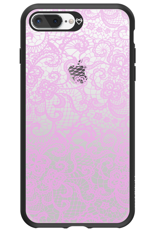 Dantela 2.0 - Apple iPhone 7 Plus