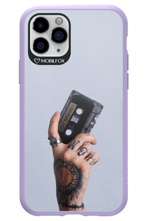 Bagabont 2.0 - Apple iPhone 11 Pro