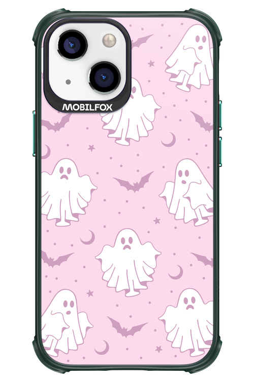 Boo Boo - Apple iPhone 13 Mini