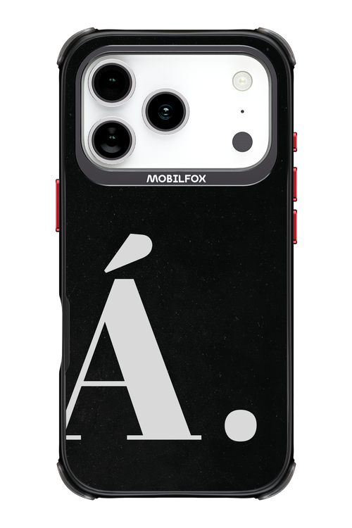 A II (Off Space) 2.0 - Apple iPhone 17 Pro