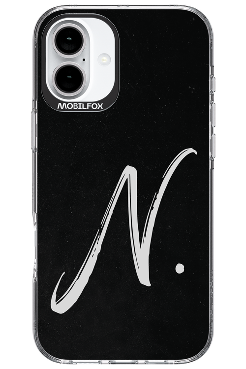 (Off Space) N 2.0 - Apple iPhone 16 Plus