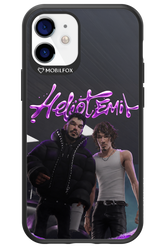 HeliotEmil 2.0 - Apple iPhone 12 Mini