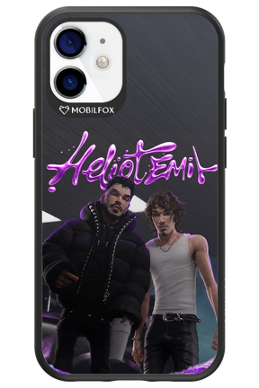 HeliotEmil 2.0 - Apple iPhone 12 Mini