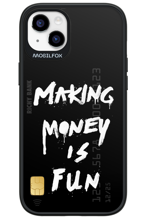 Funny Money - Apple iPhone 14 Plus