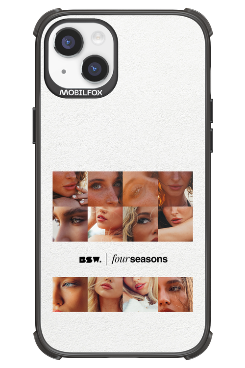 BSW FourSeasons 4 2.0 - Apple iPhone 14 Plus