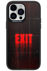 EXIT - Apple iPhone 14 Pro Max
