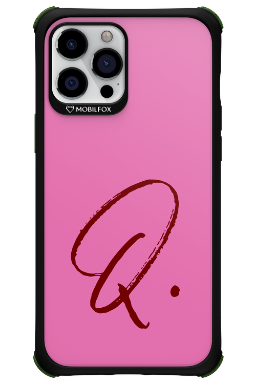 (Sorbet) Q 2.0 - Apple iPhone 12 Pro Max