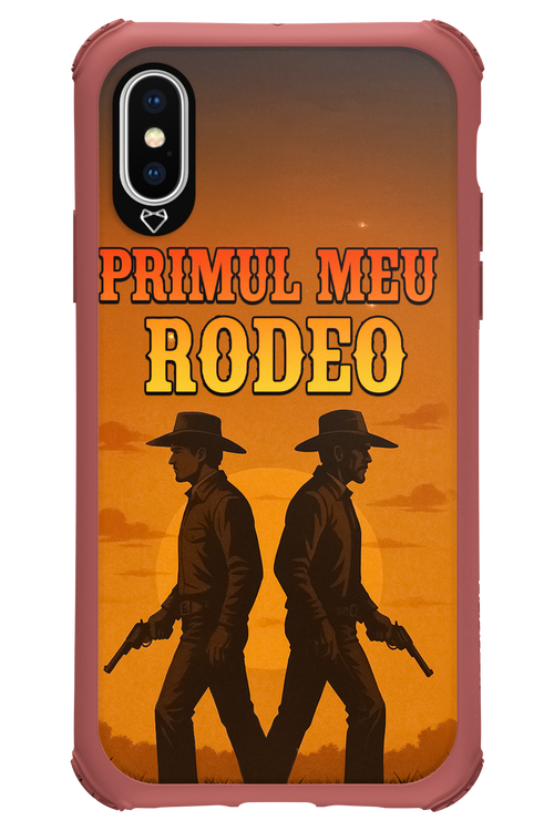 Under The Sun - Apple iPhone X