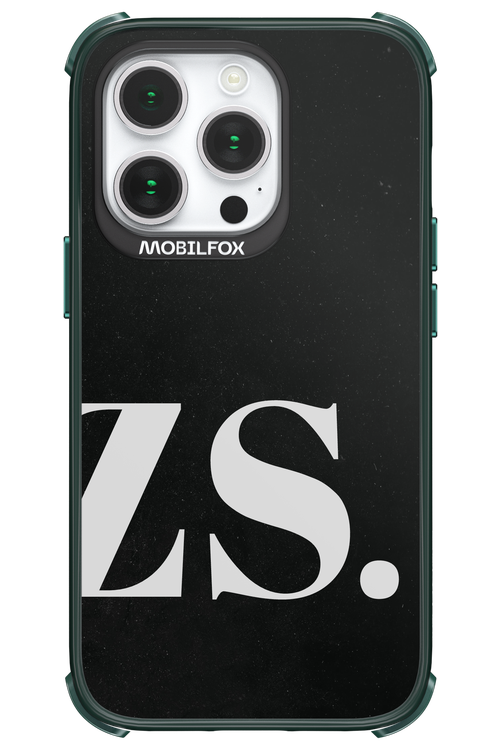ZS (Off Space) 2.0 - Apple iPhone 14 Pro