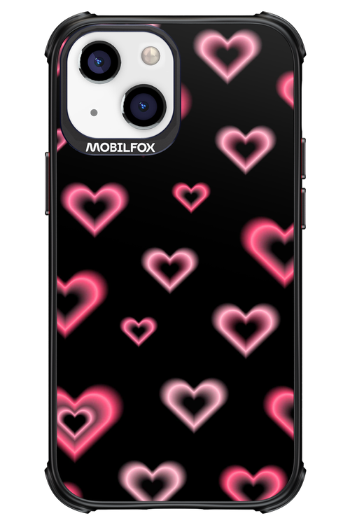 Pink Love 2.0 - Apple iPhone 13 Mini