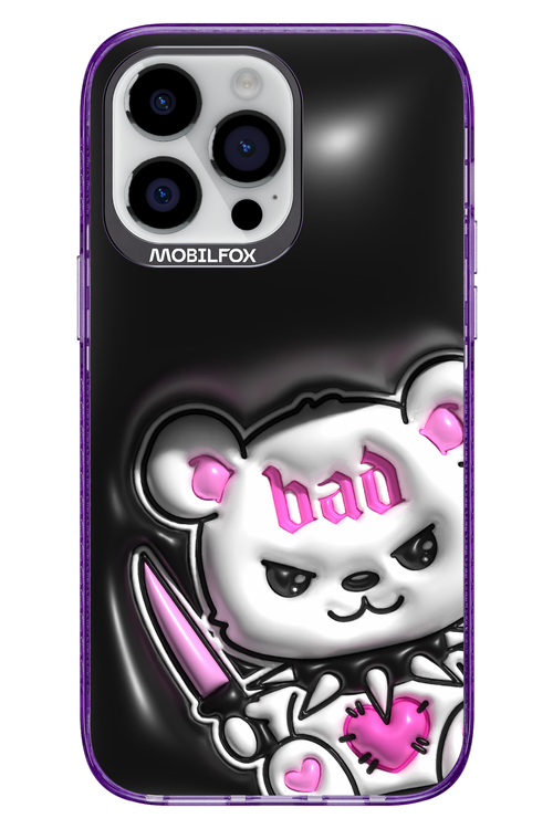 Bad Bear - Apple iPhone 14 Pro Max