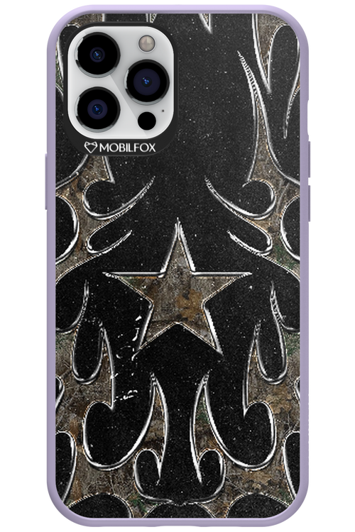 Camo 2.0 - Apple iPhone 12 Pro Max