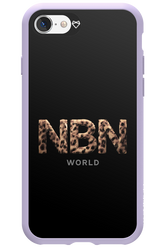 Black - Apple iPhone SE 2020