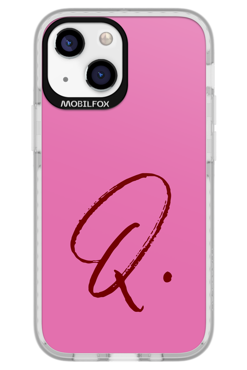 (Sorbet) Q 2.0 - Apple iPhone 13 Mini