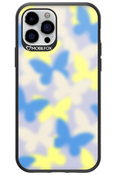 Pastel Butter - Apple iPhone 12 Pro