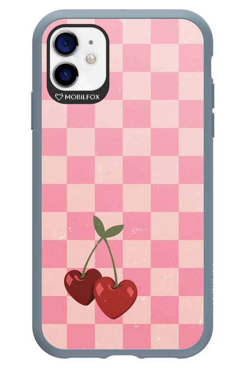 Baby Doll Cherry 2.0 - Apple iPhone 11